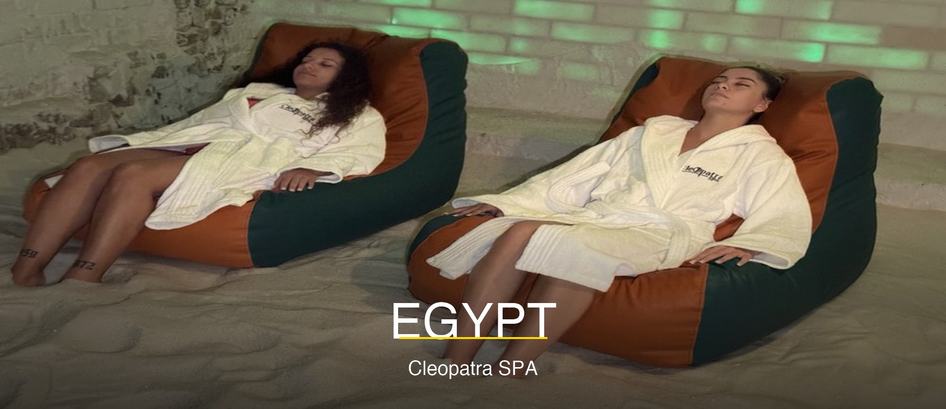 Cleopatra SPA