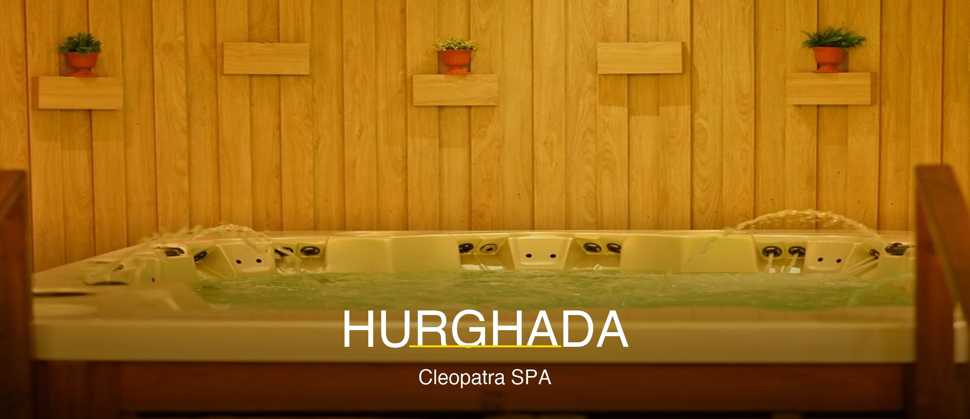 Cleopatra SPA