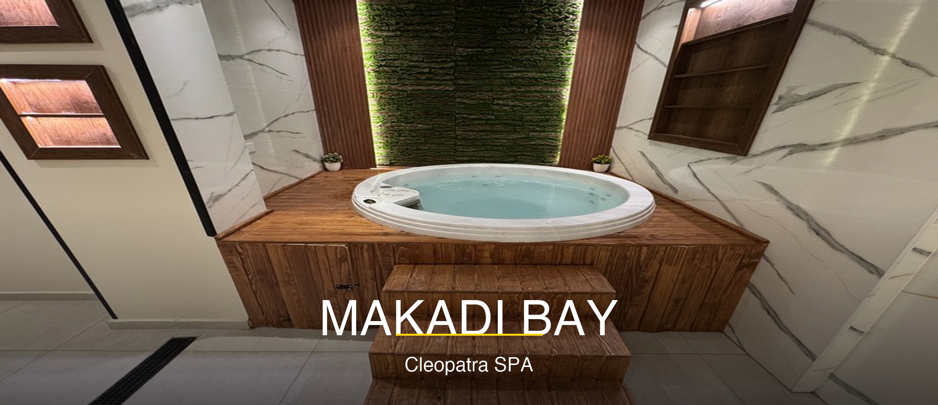 Cleopatra SPA
