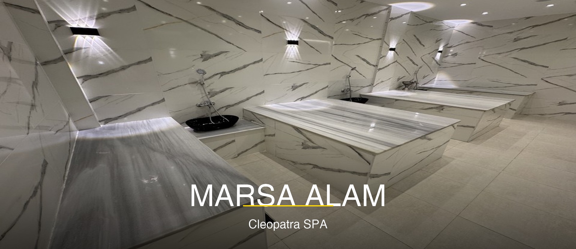 Cleopatra SPA