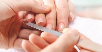 Manicure