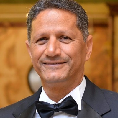 DR. WAHEED AL TOHAMY